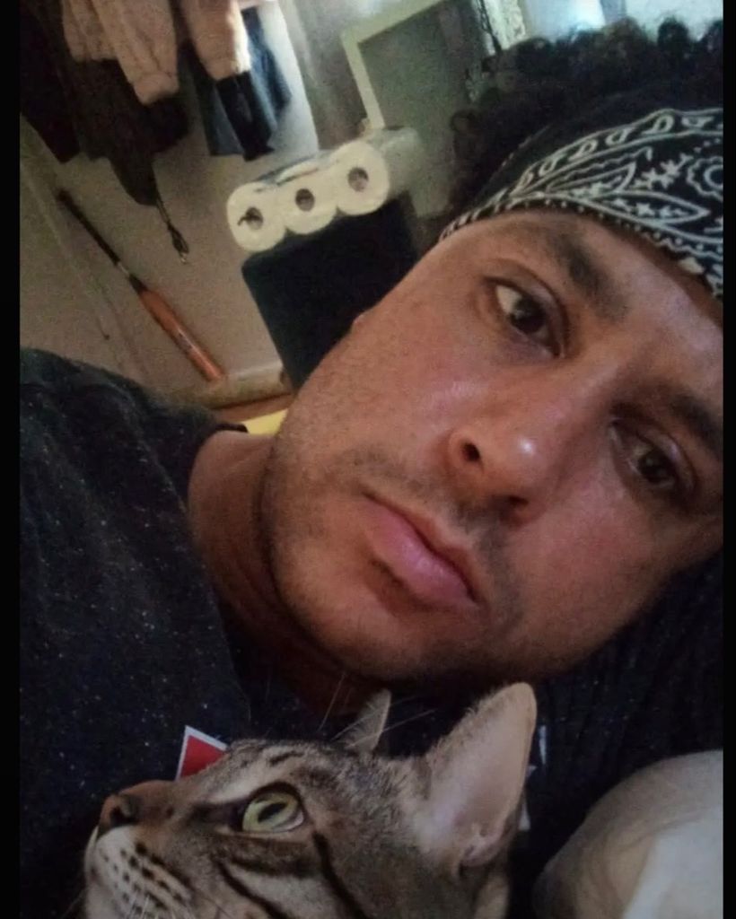Jared E Beebe
