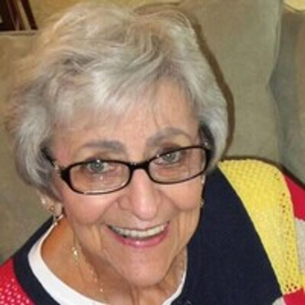 Joanne M. Plevell
