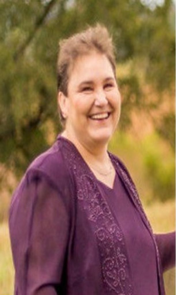 Tracy Call Profile Photo