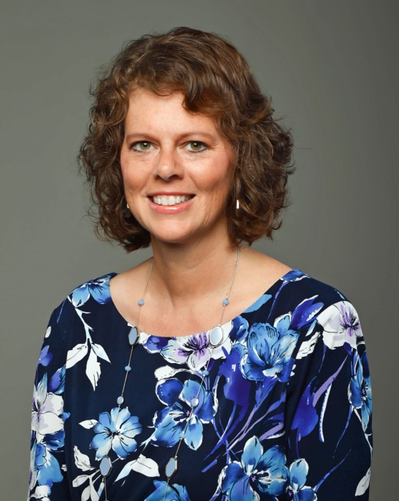 Anita Johnson