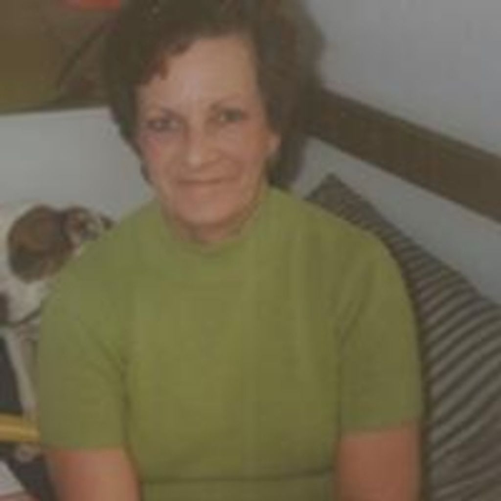 Nan L. Smith Mosley