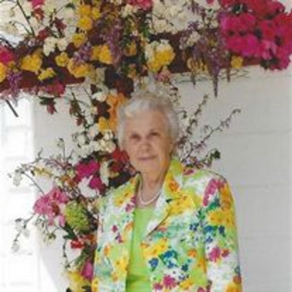 Myra Faye Joiner Whitston