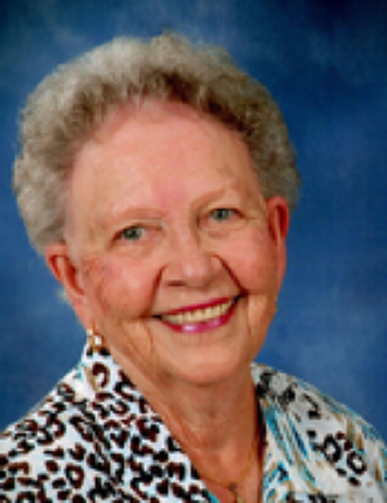 Marie  Jannie Fowler