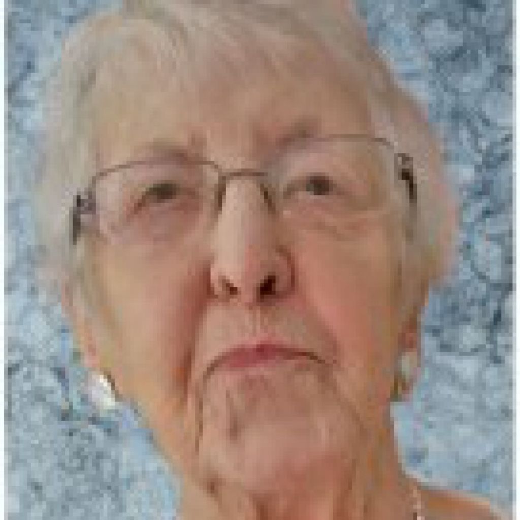 Evelyn Rae Leedom Profile Photo