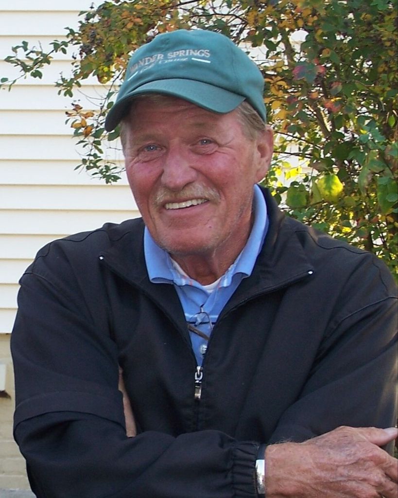 Douglas L. Peterson