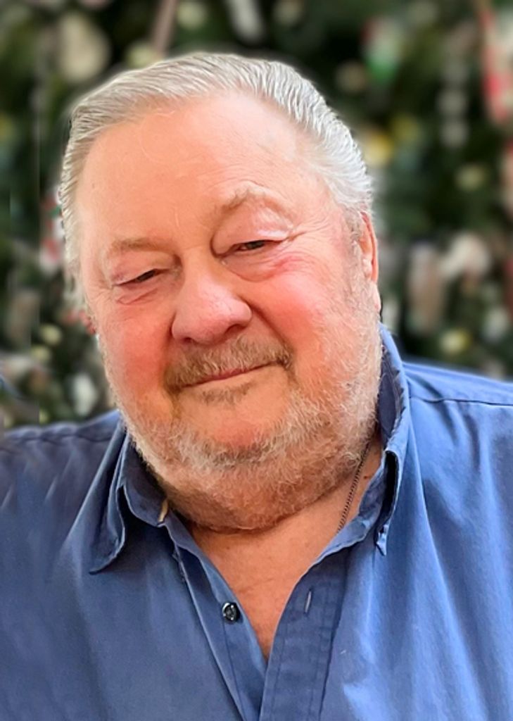 Rick Nott Profile Photo