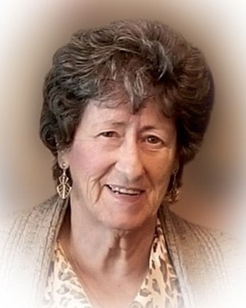 Vivian Faye Davis