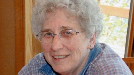 Mavis Elaine Wagner photo gallery thumbnail 1 of 3