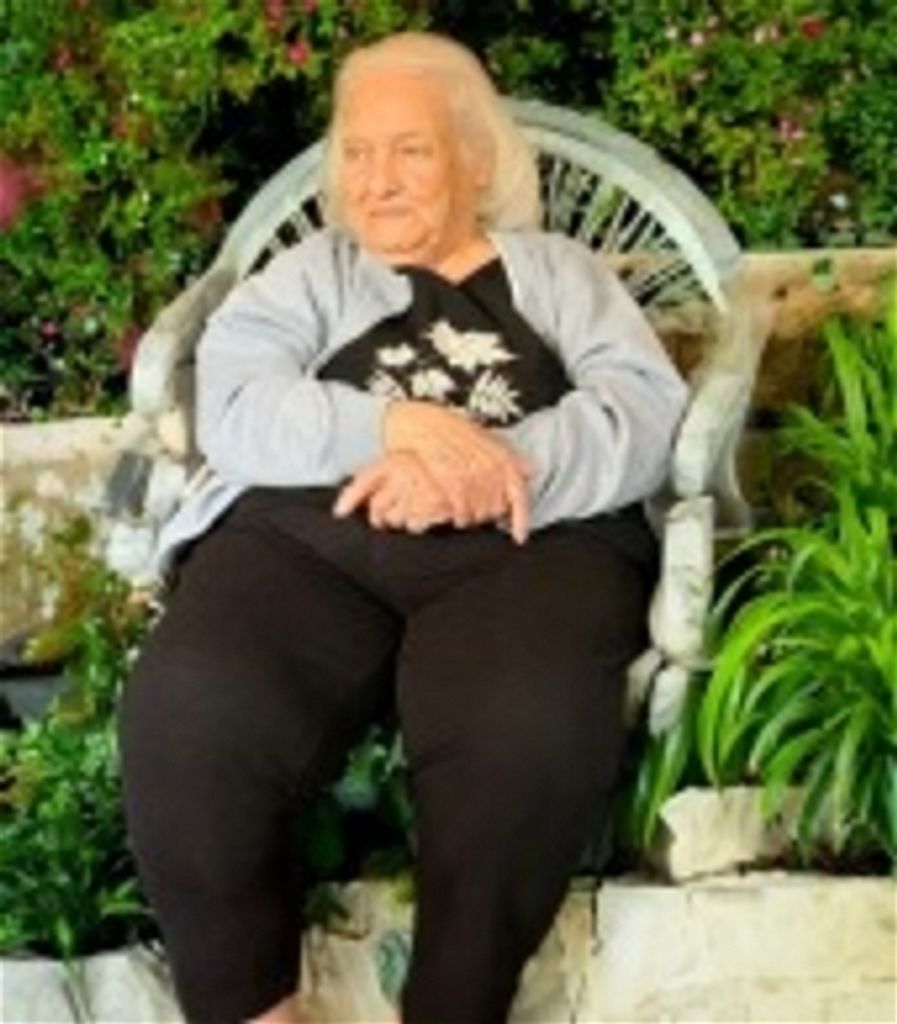 Dorothy Mae Godsey Profile Photo