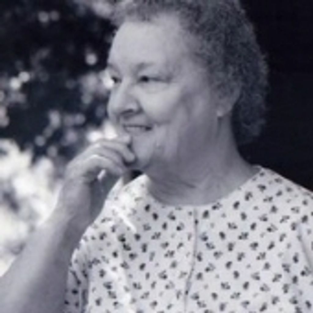 Evone Tishie Dryden Carter