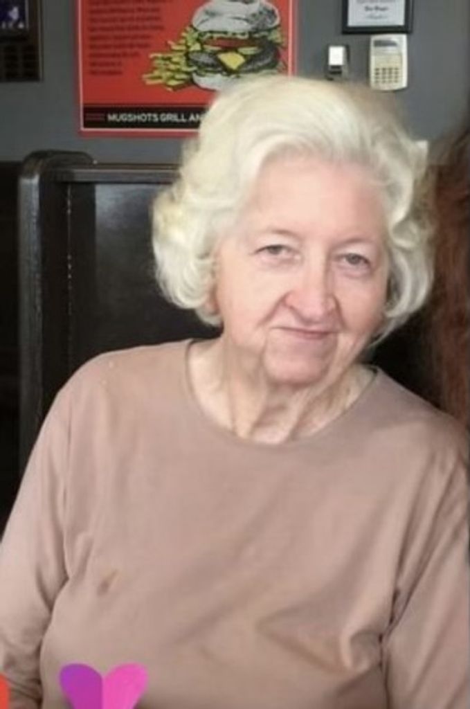 Minnie Lou "Inkey" Riddle Profile Photo