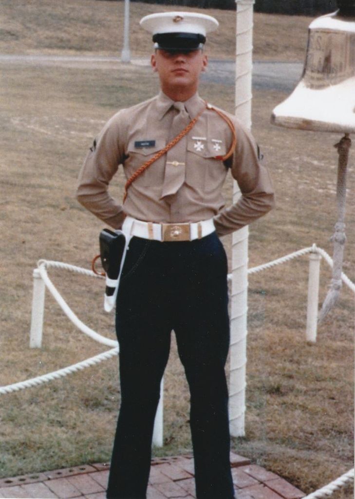 Robert L. "Bob" Martin Profile Photo