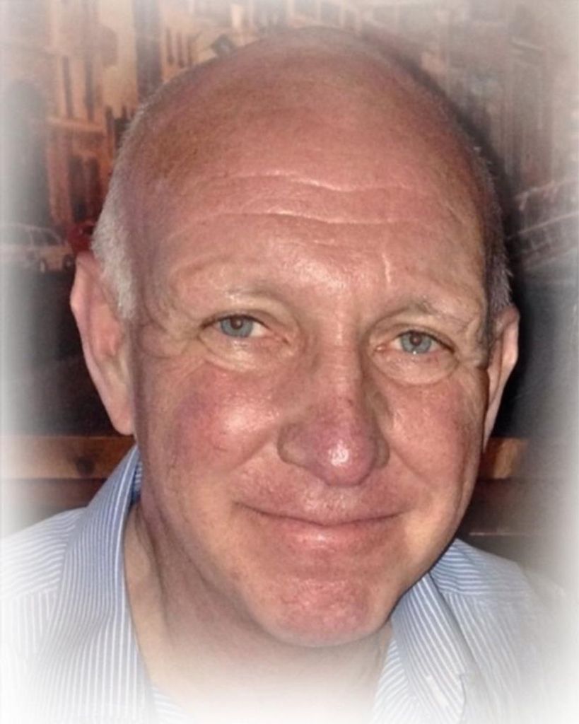 James M. Nolan