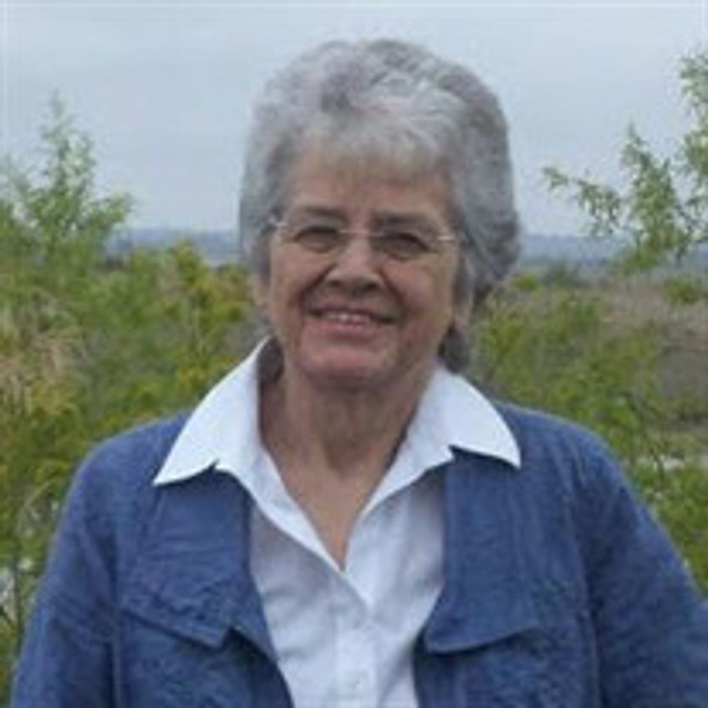 Eloise Hewgley Thompson
