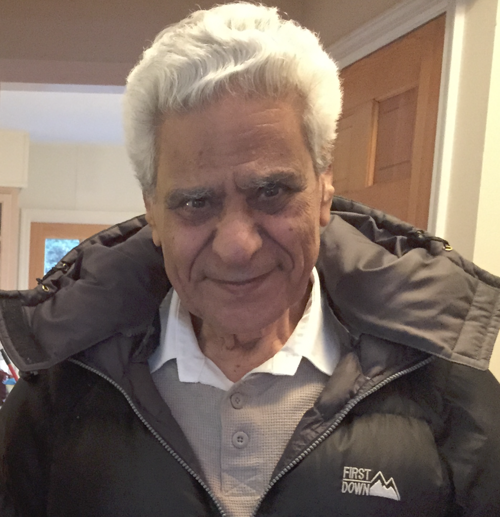 Lewis Sadek Touna Profile Photo