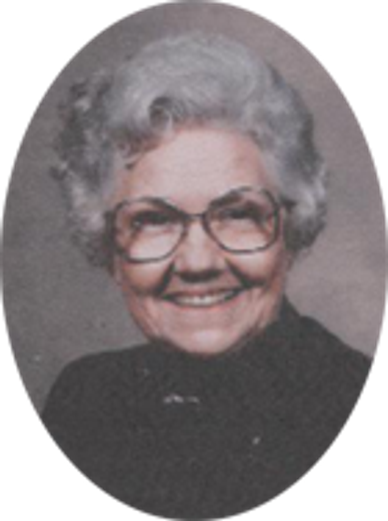 Edwinna Harrison