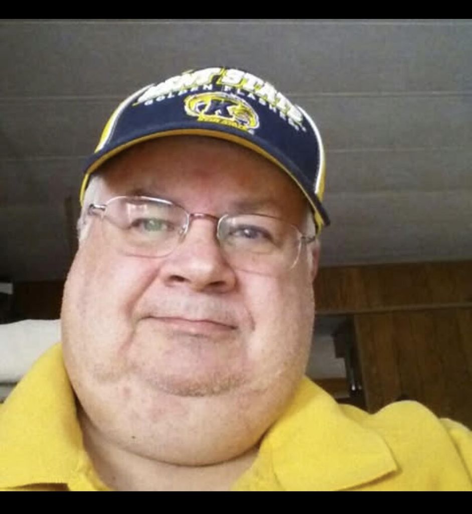 Timothy "Tim" Jon Seese Sr.