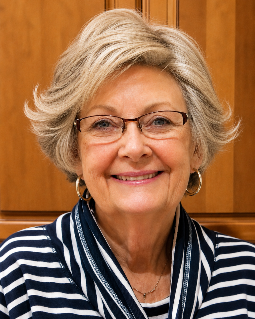Ellen Yvonne "Vonnie" Ottoson Profile Photo