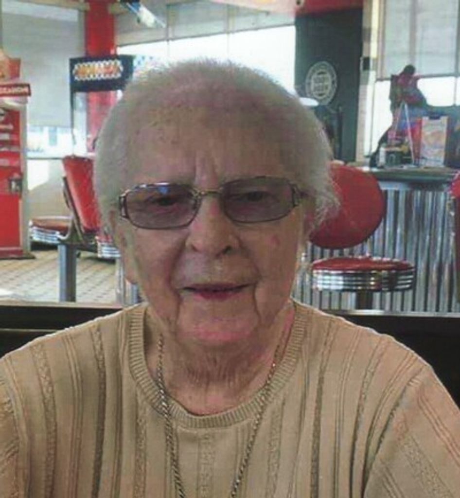 F. Earlene Miller Profile Photo
