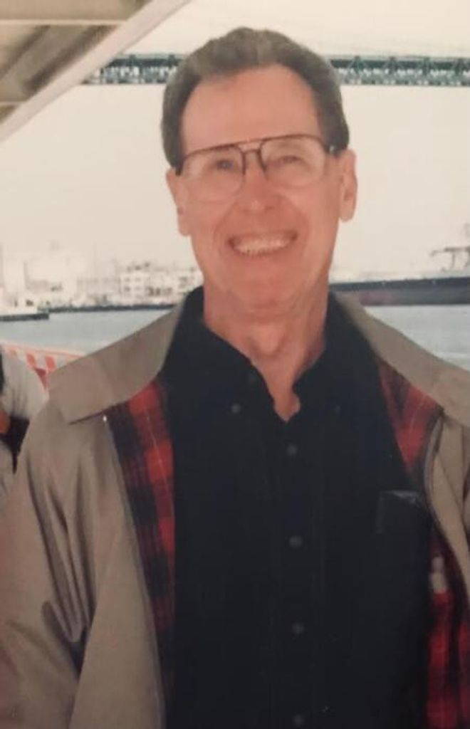 Edward J. Dipasquale Profile Photo