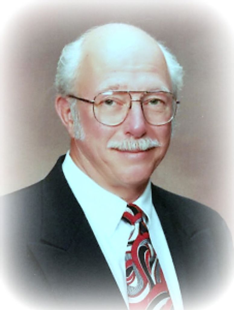 J. David Moerlein