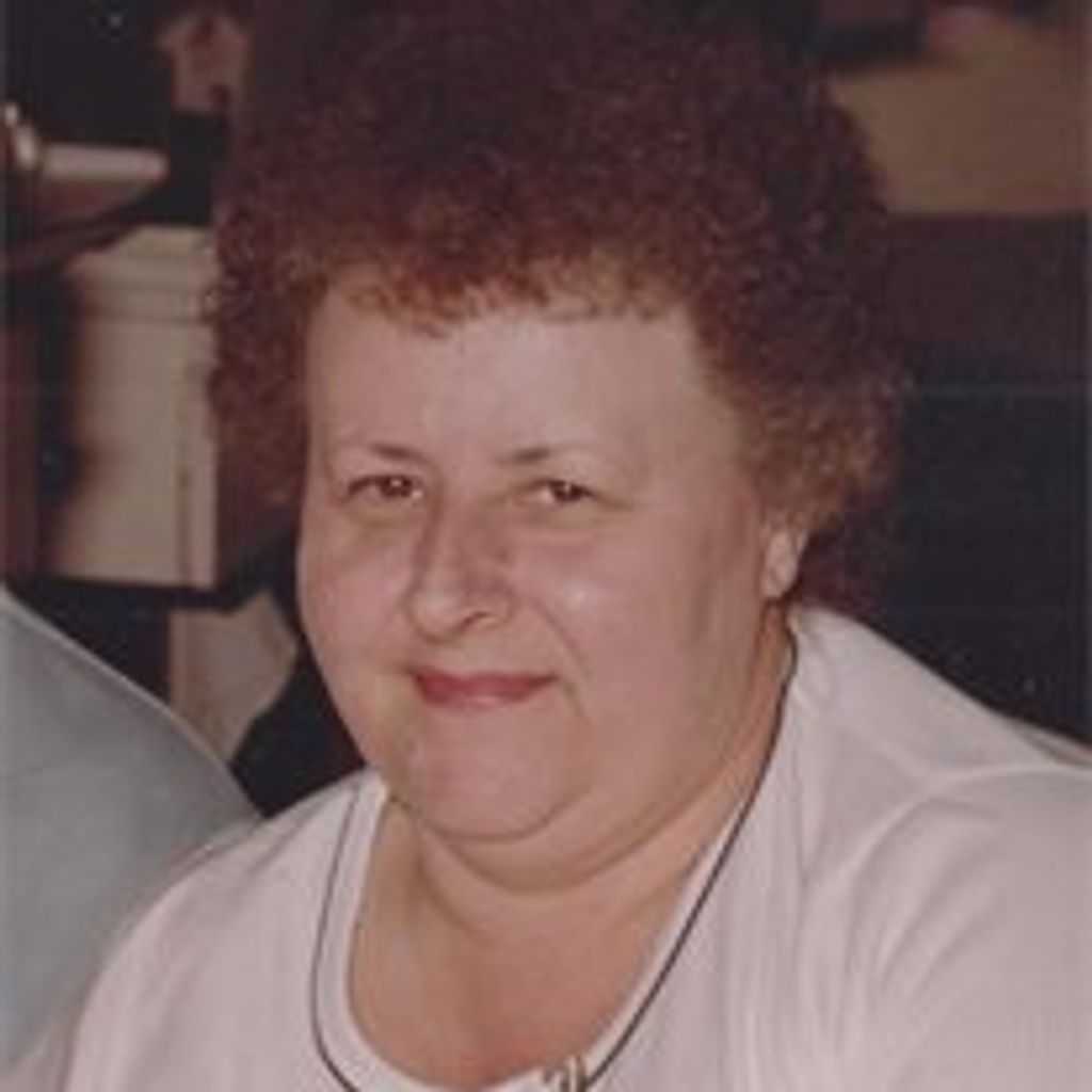 Lucille T. (Bernash) Strange Profile Photo