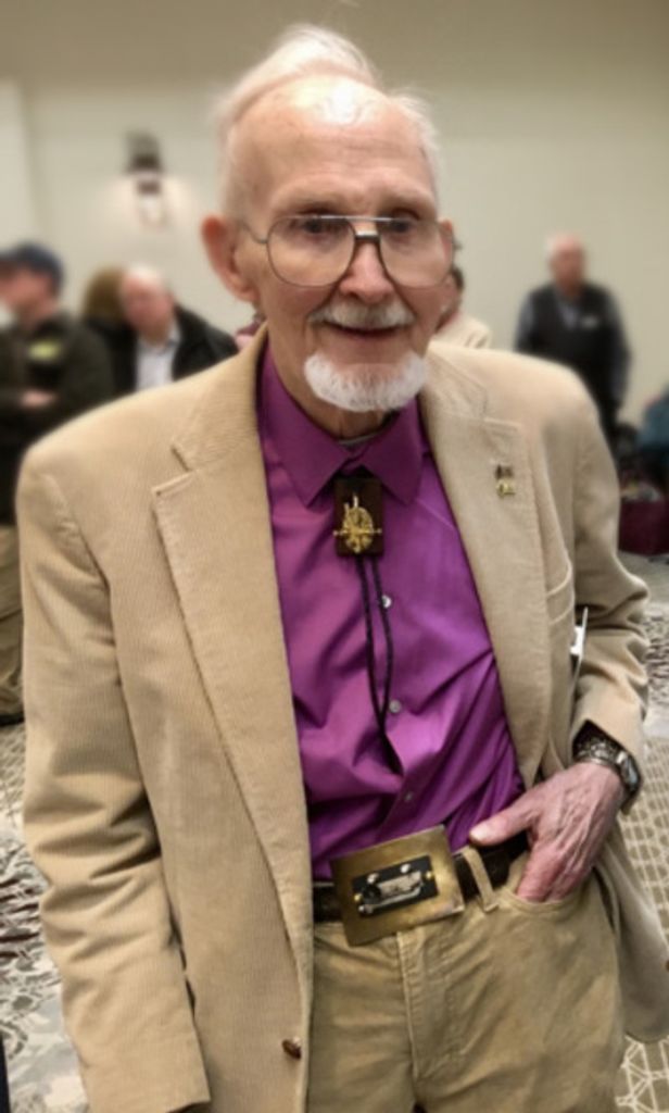 William R. Holly Profile Photo