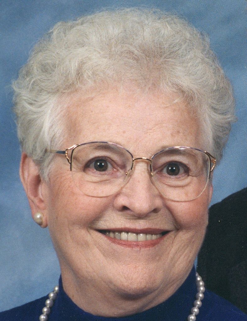 Pauline G. Kolodzik