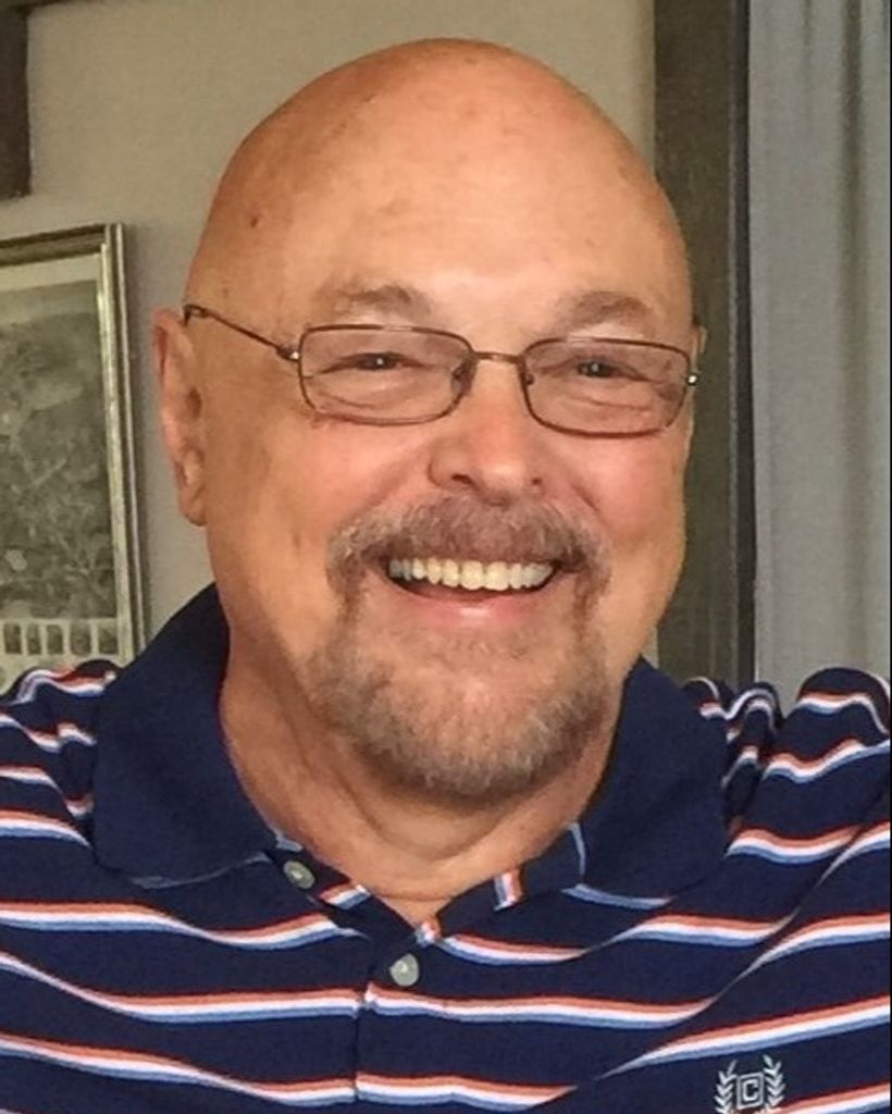 Robert J. "Bob" Salerno, Sr.