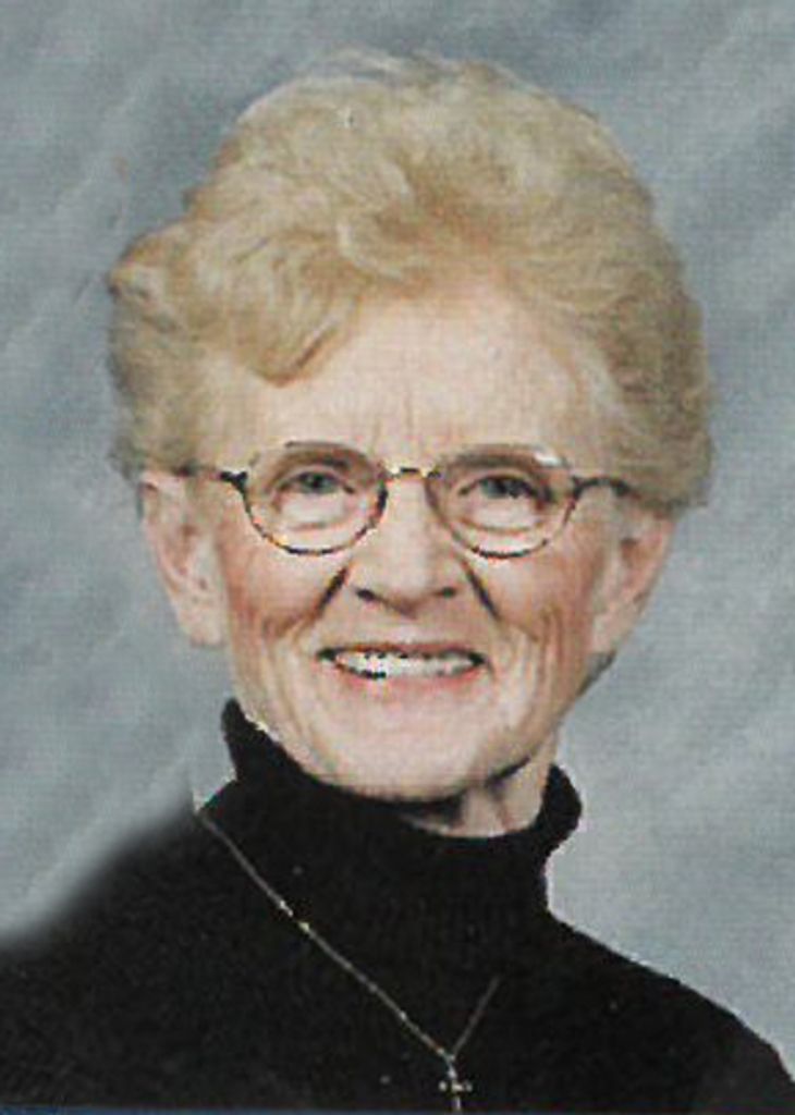 Kathryn E. Frederick Profile Photo