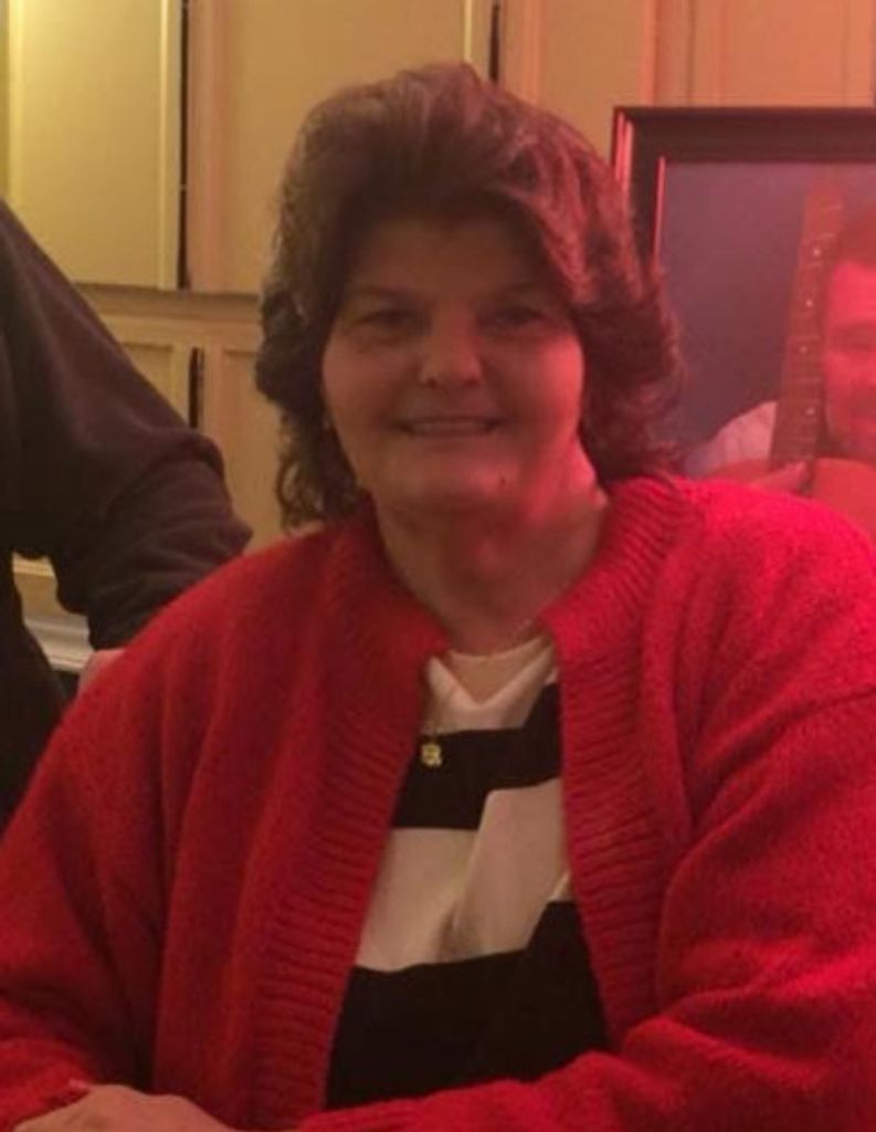 Mrs. Chris (Westbrook)  Taylor