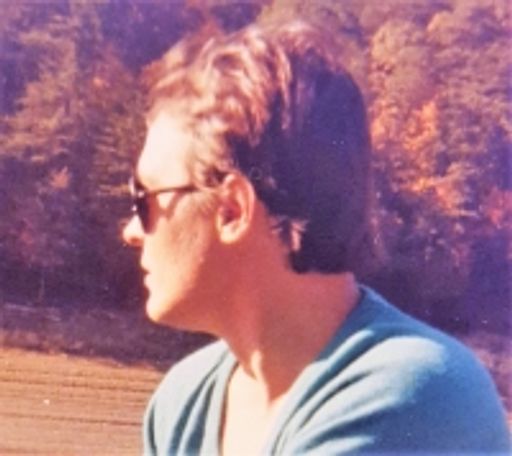 Robert "Robbie" Metcalfe Profile Photo