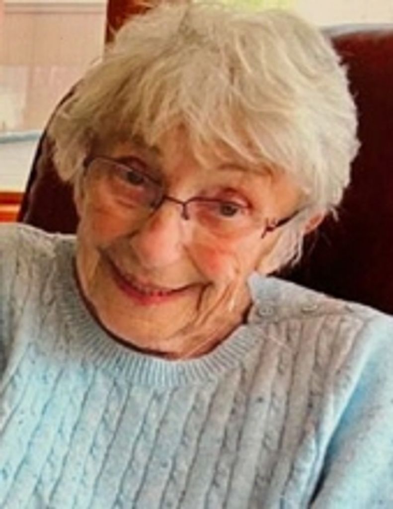 Joan Michael Karakas