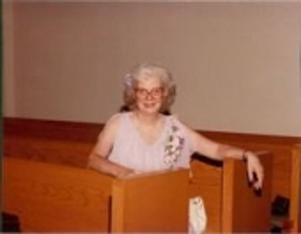 June Hamman