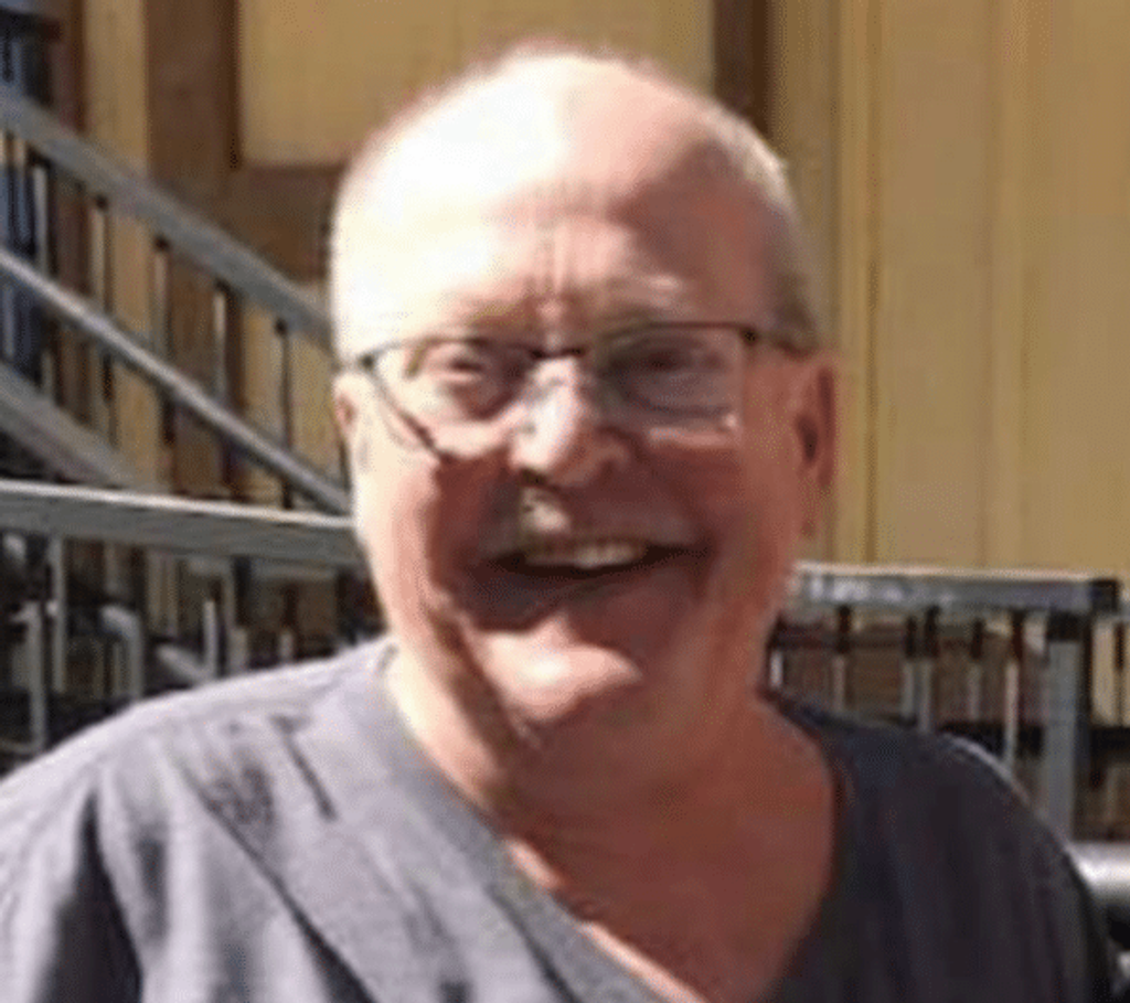 Paul Oneill Profile Photo