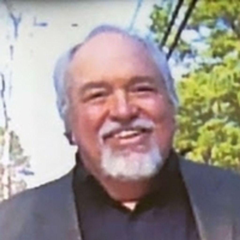 Bryan Brand Harper, Sr.