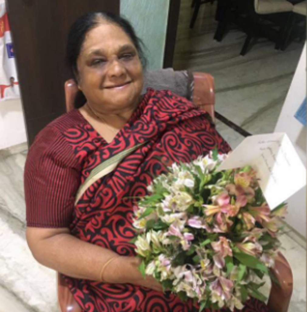 Jaya Lakshmi