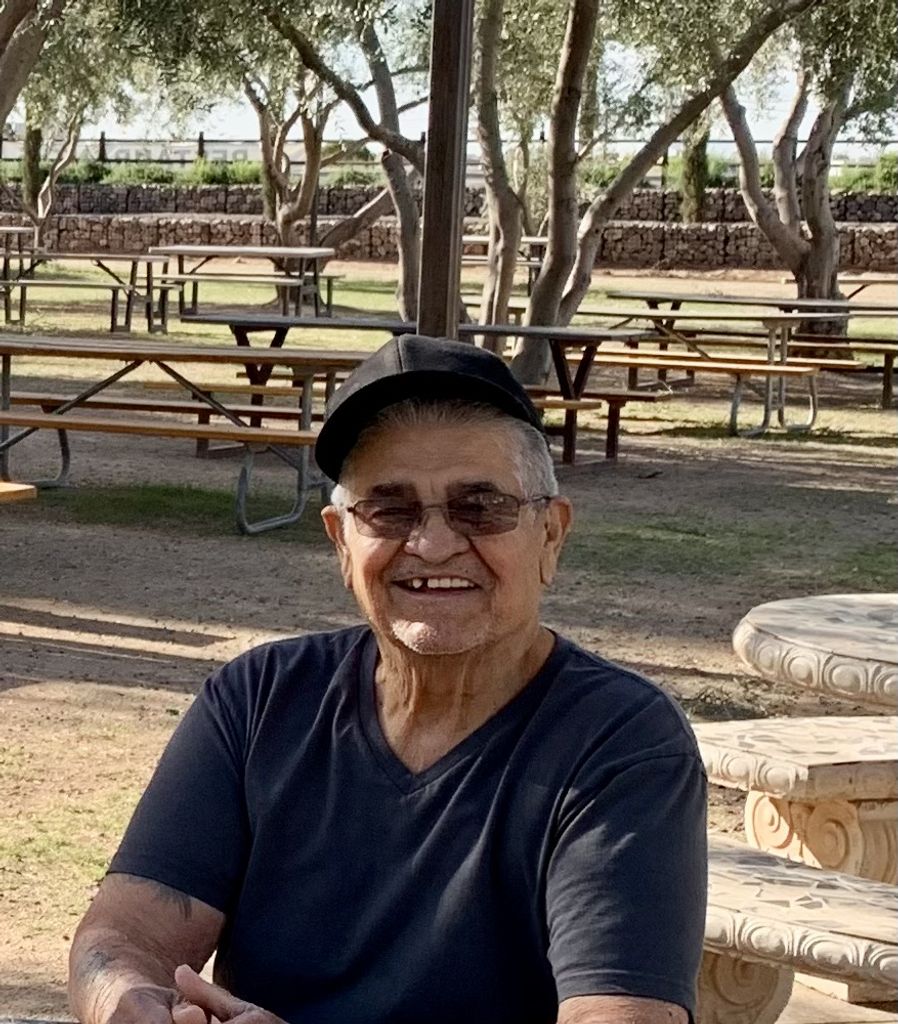 Arnold Sapwell Profile Photo