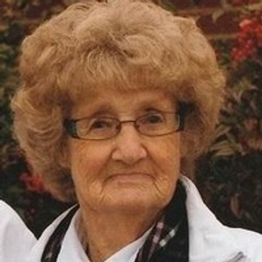 Margaret Clark Shively