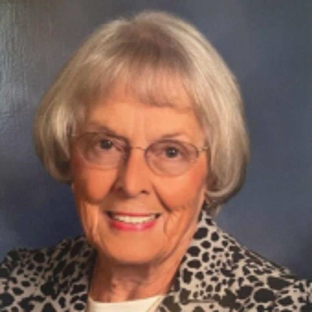Margaret Galliher