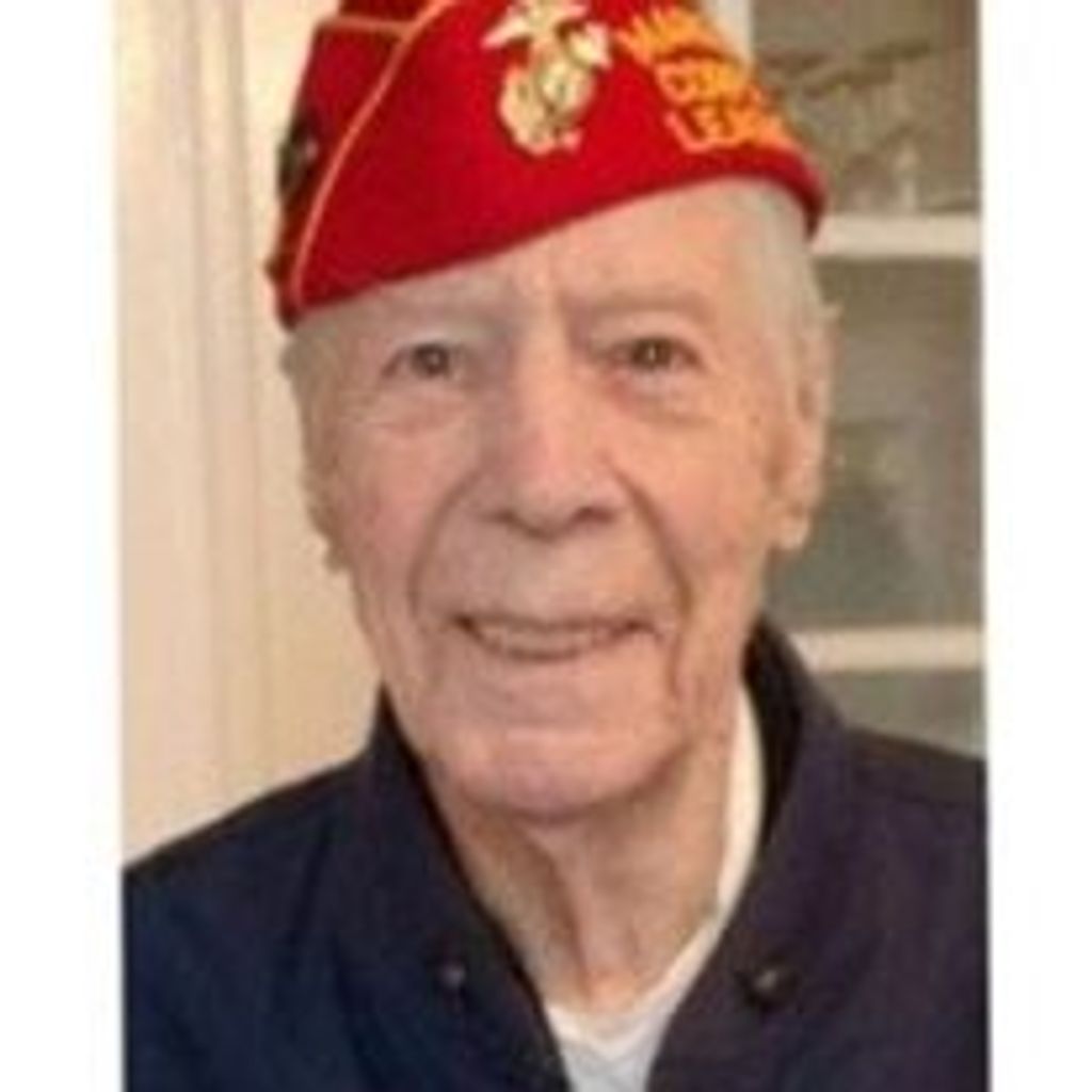 Leo M. Gregorka