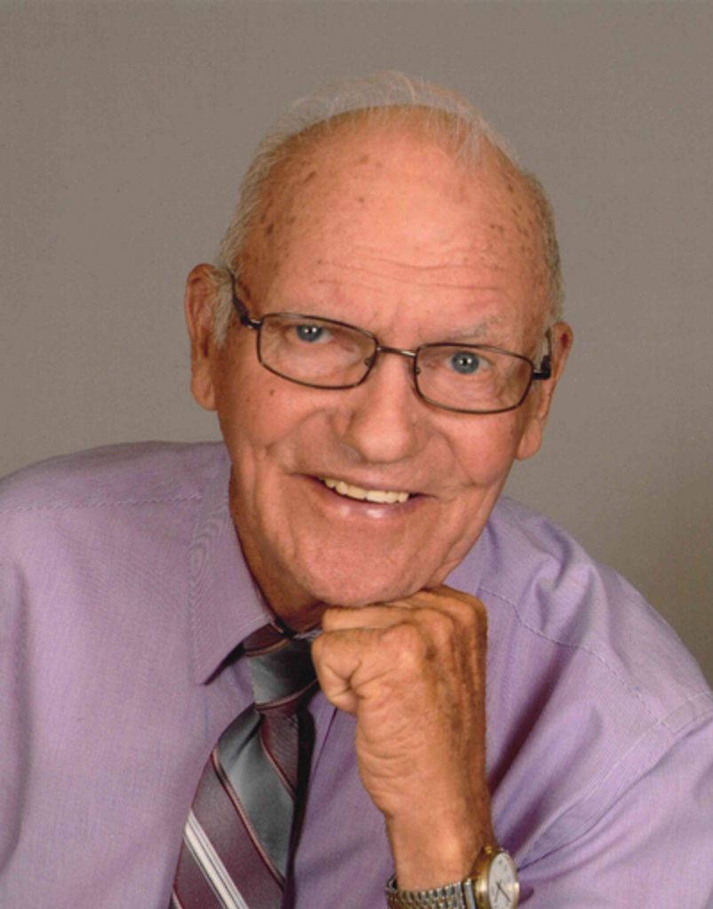 Leslie Norman Pederson Profile Photo