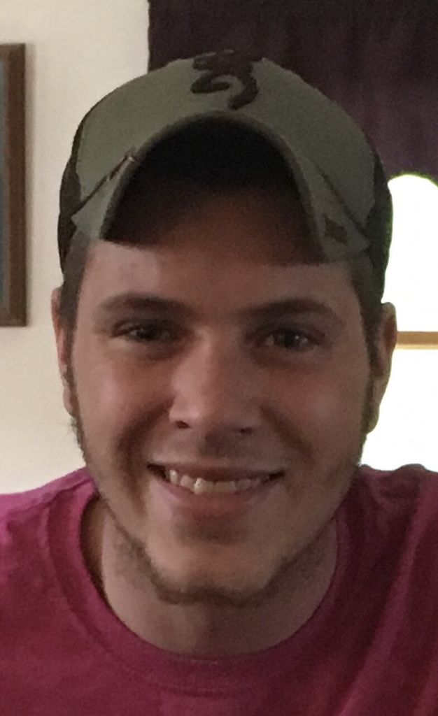 Preston James Henwood