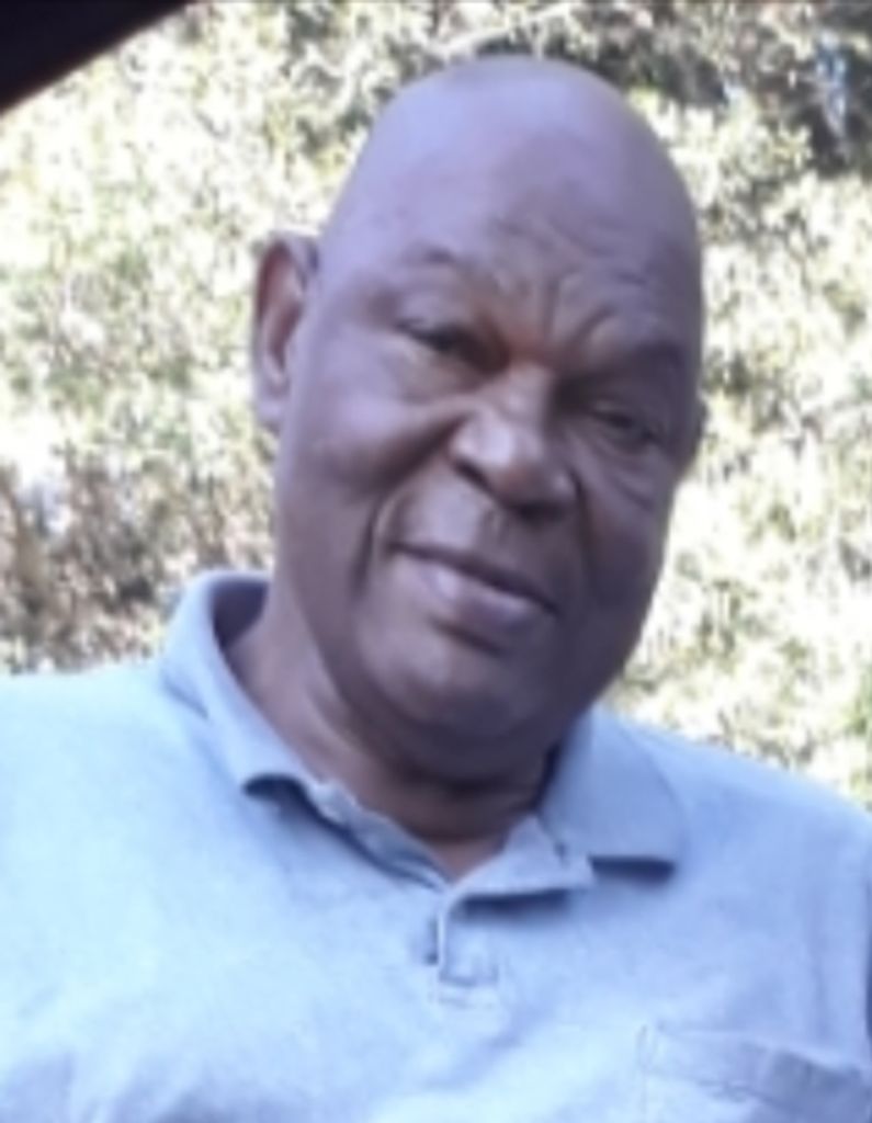 Luther C. Hill Profile Photo