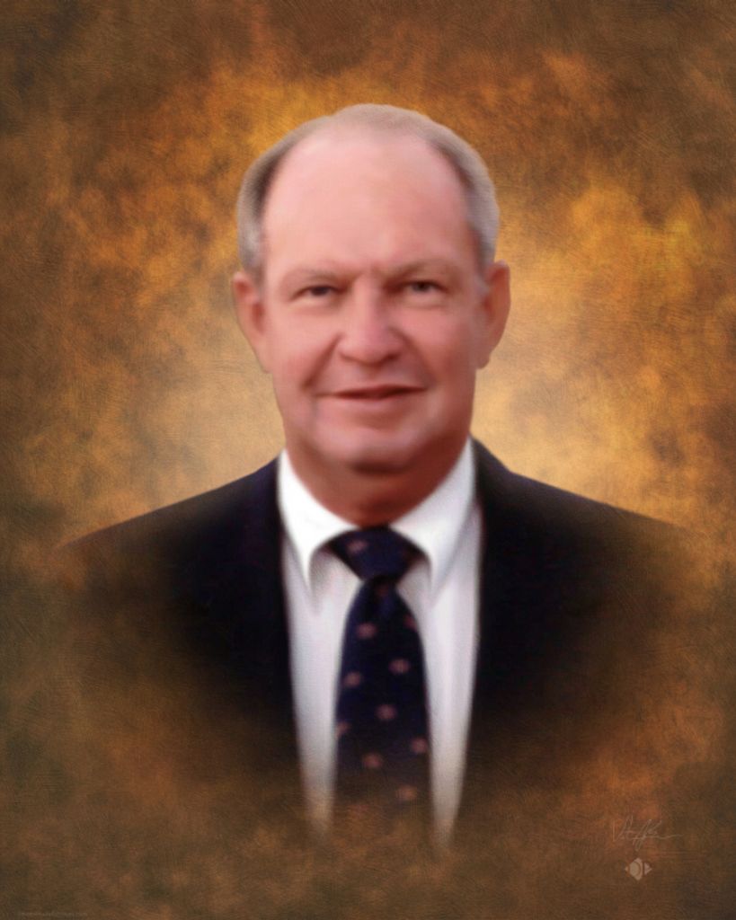 Jessie R. "Sonny" Morgan, Jr.