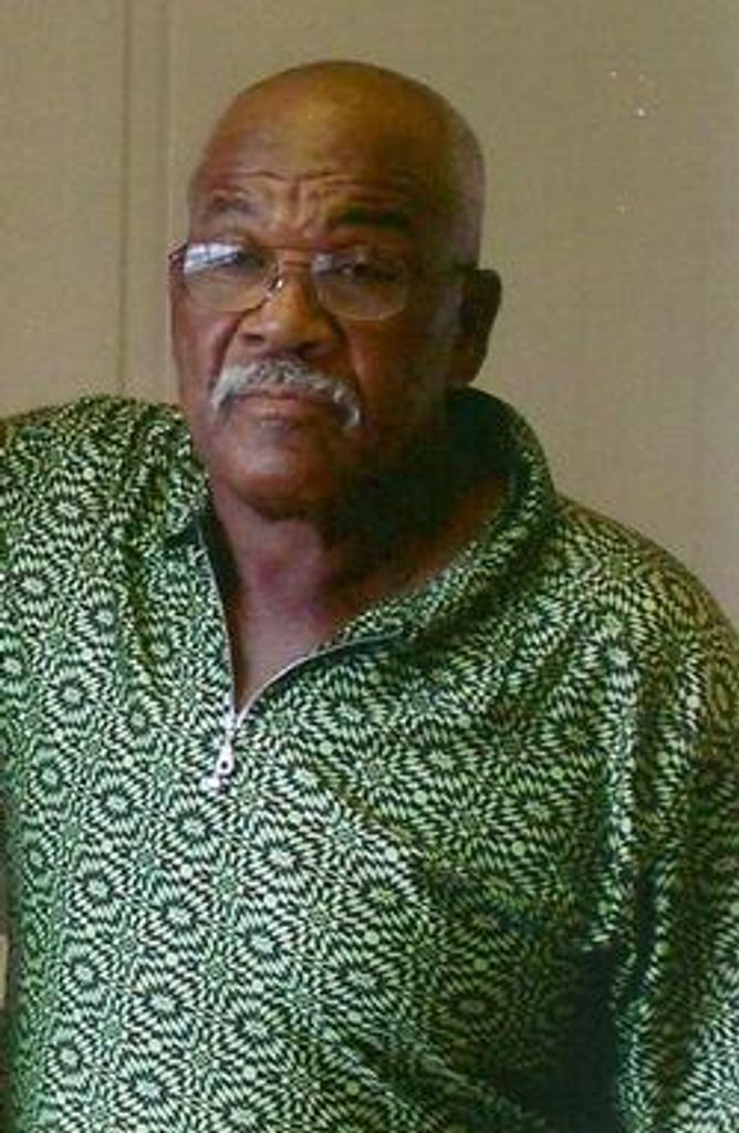 Herman Haynes