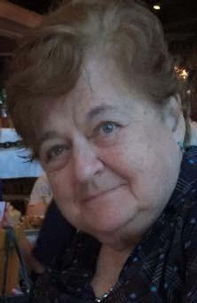 Annette Shutts Wells