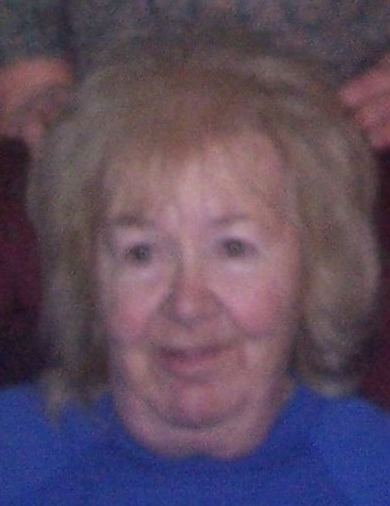 Sandra Y. Glass