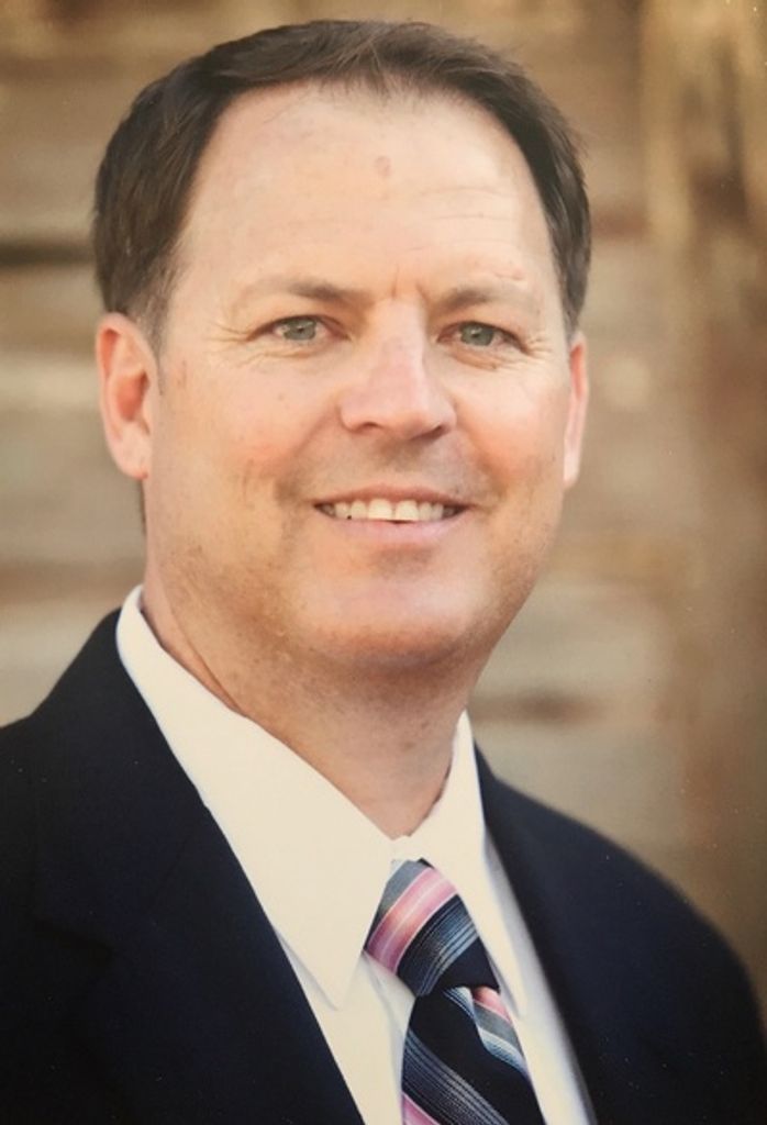 Brian Gerard O'Neill Profile Photo