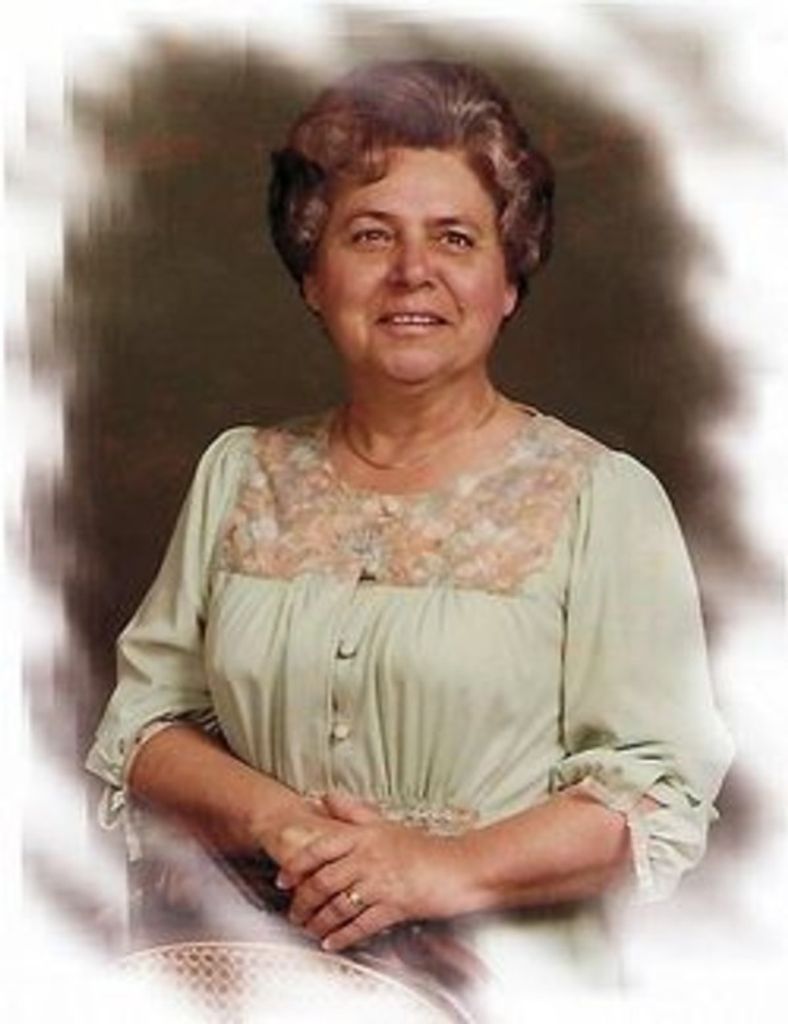 Evanelle Skaggs Stanley
